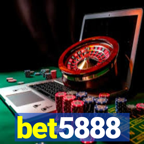 bet5888