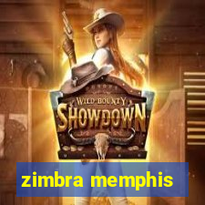 zimbra memphis