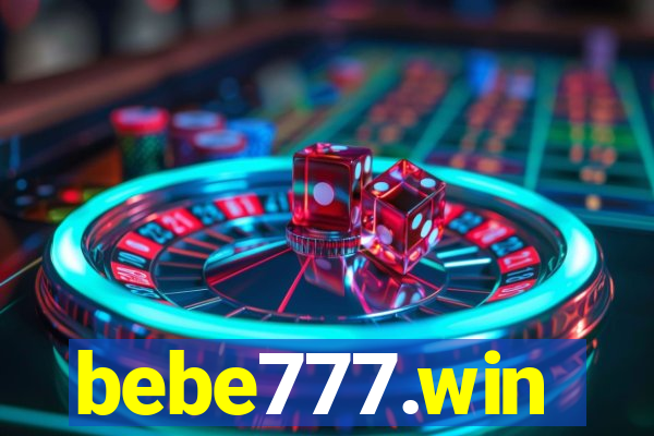 bebe777.win