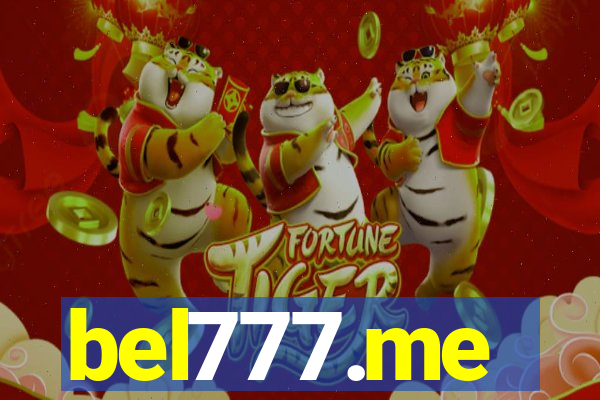 bel777.me