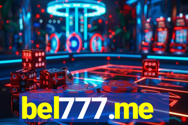 bel777.me