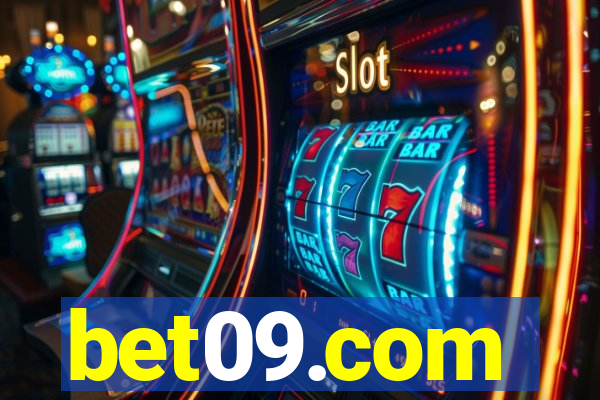 bet09.com