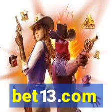 bet13.com