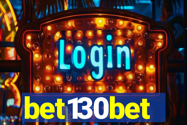 bet130bet