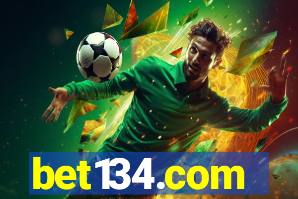 bet134.com