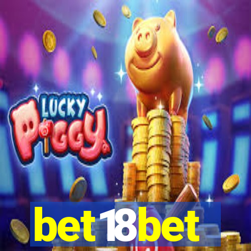 bet18bet