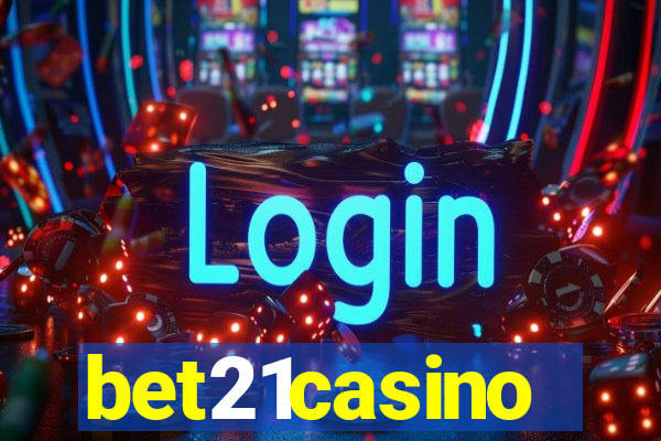 bet21casino