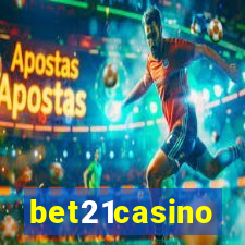 bet21casino