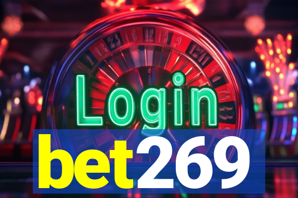 bet269