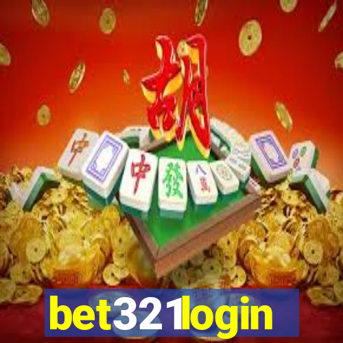 bet321login