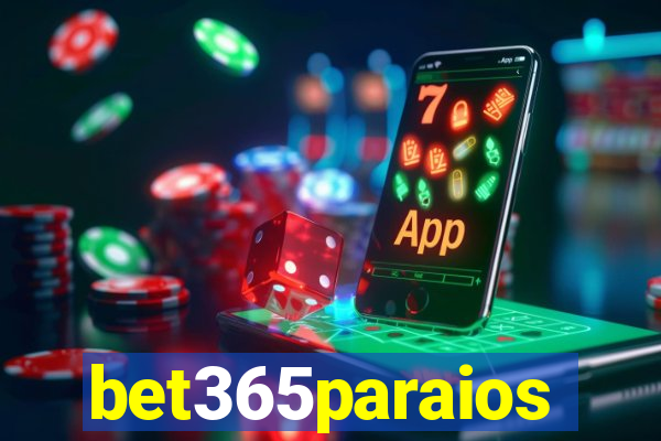 bet365paraios