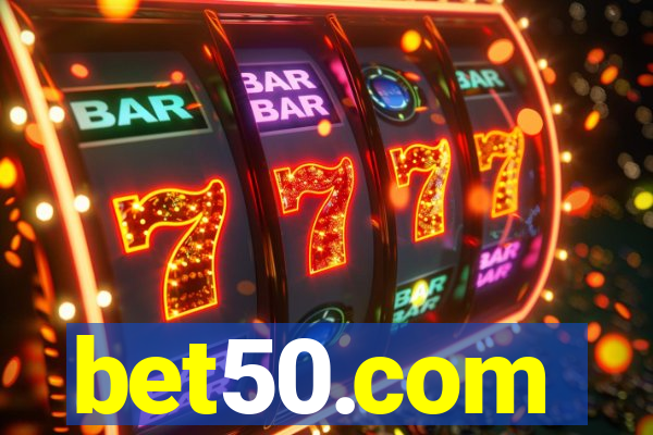 bet50.com