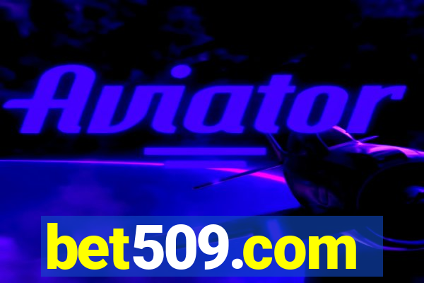 bet509.com