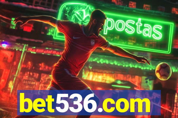 bet536.com