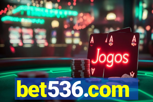 bet536.com