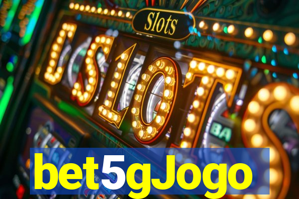 bet5gJogo