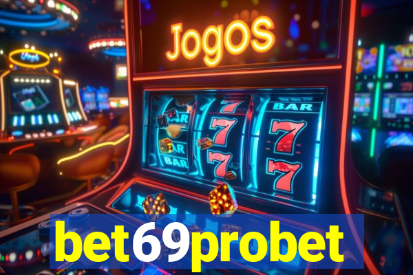 bet69probet