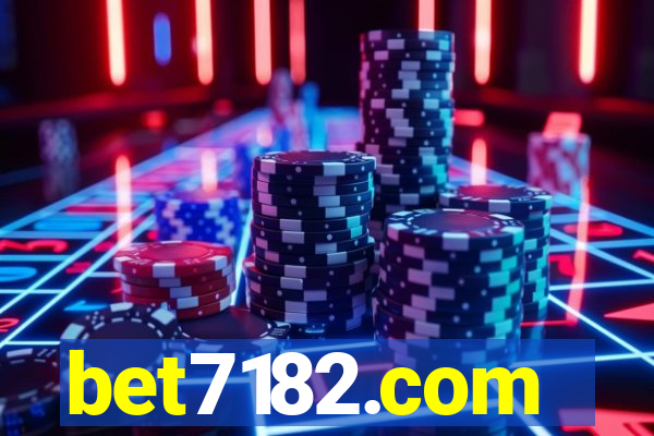 bet7182.com