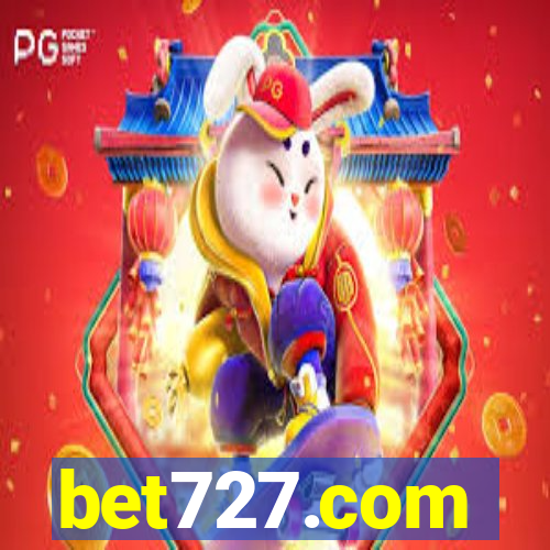 bet727.com