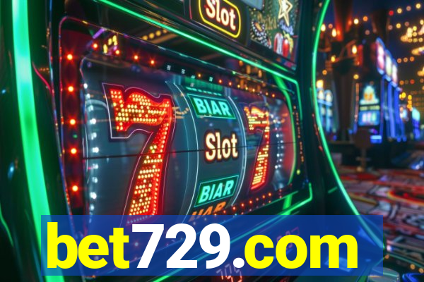 bet729.com