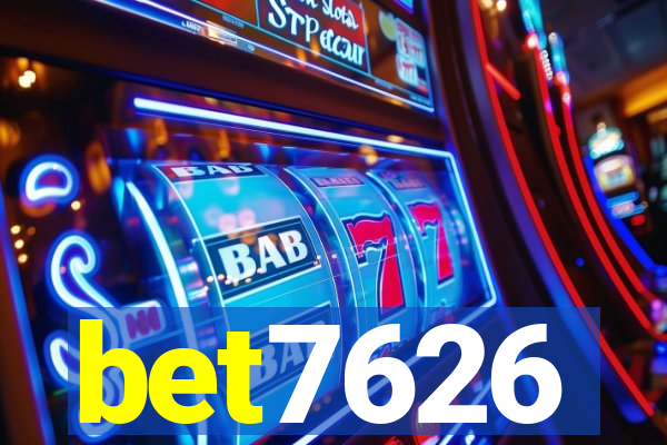 bet7626