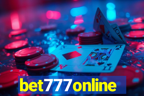 bet777online