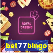 bet77bingo