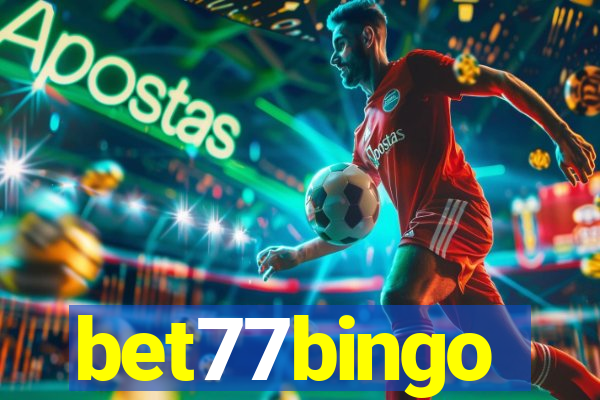 bet77bingo