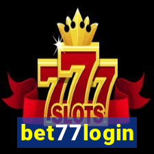 bet77login