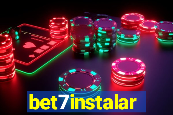 bet7instalar