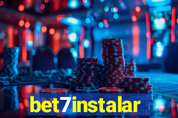 bet7instalar