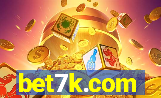 bet7k.com