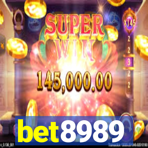 bet8989