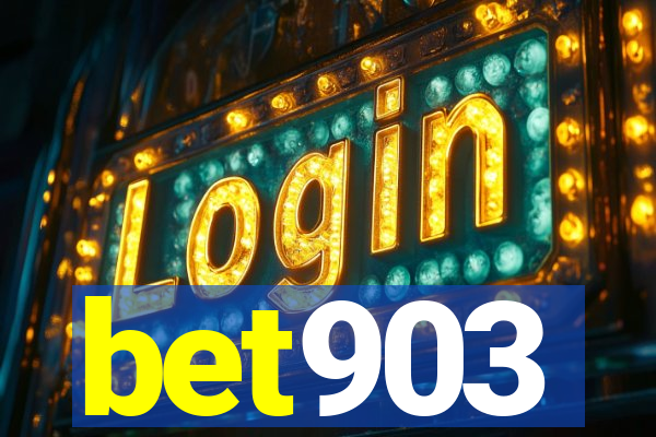 bet903