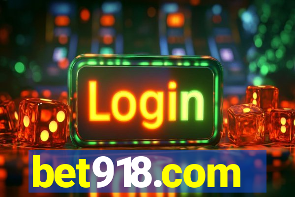 bet918.com