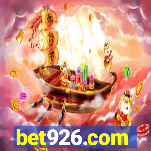 bet926.com