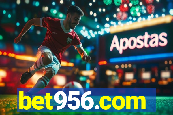 bet956.com