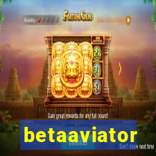 betaaviator