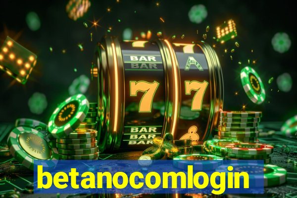 betanocomlogin