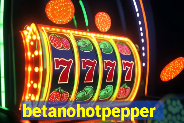 betanohotpepper