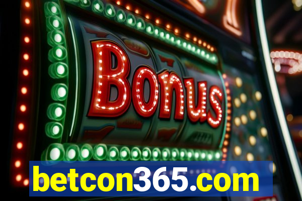 betcon365.com