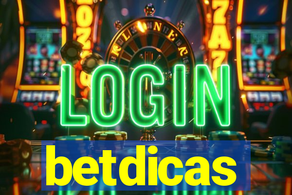 betdicas