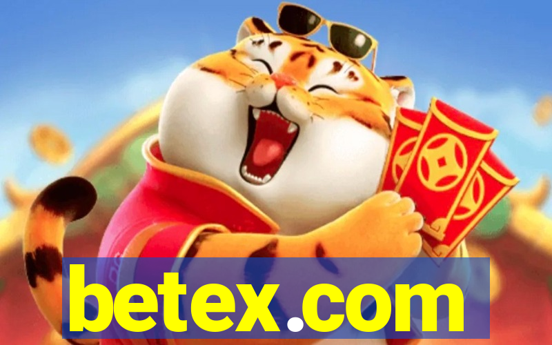 betex.com