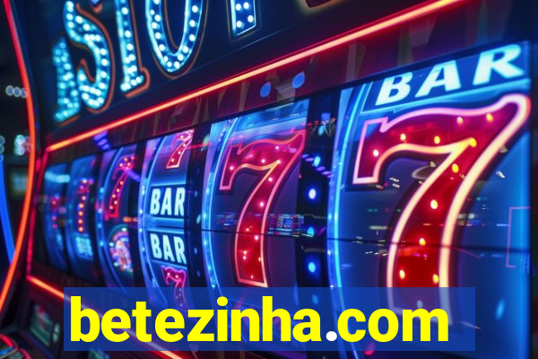 betezinha.com