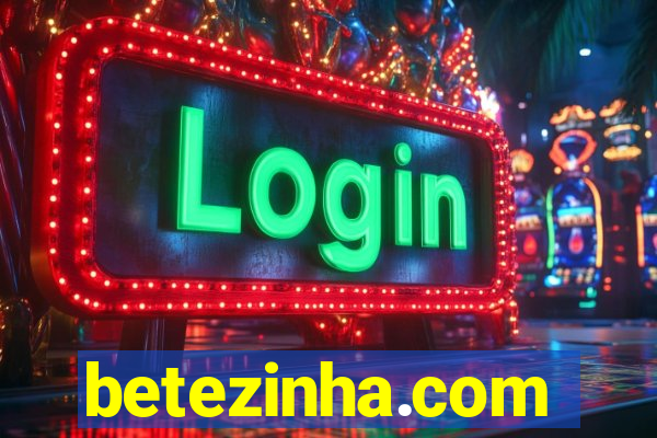 betezinha.com