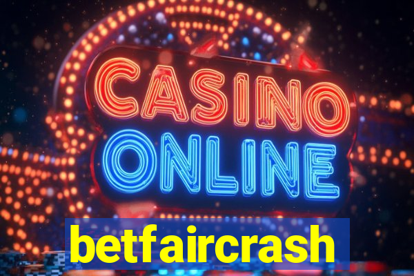 betfaircrash