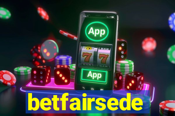 betfairsede