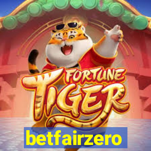 betfairzero