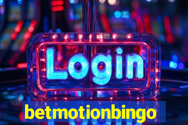 betmotionbingo