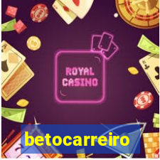 betocarreiro